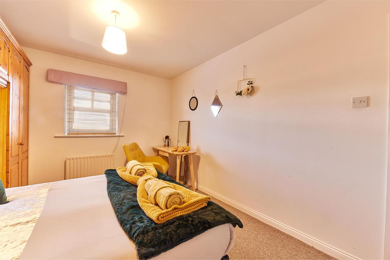 Elite 15 Apartment Whitley Bay
