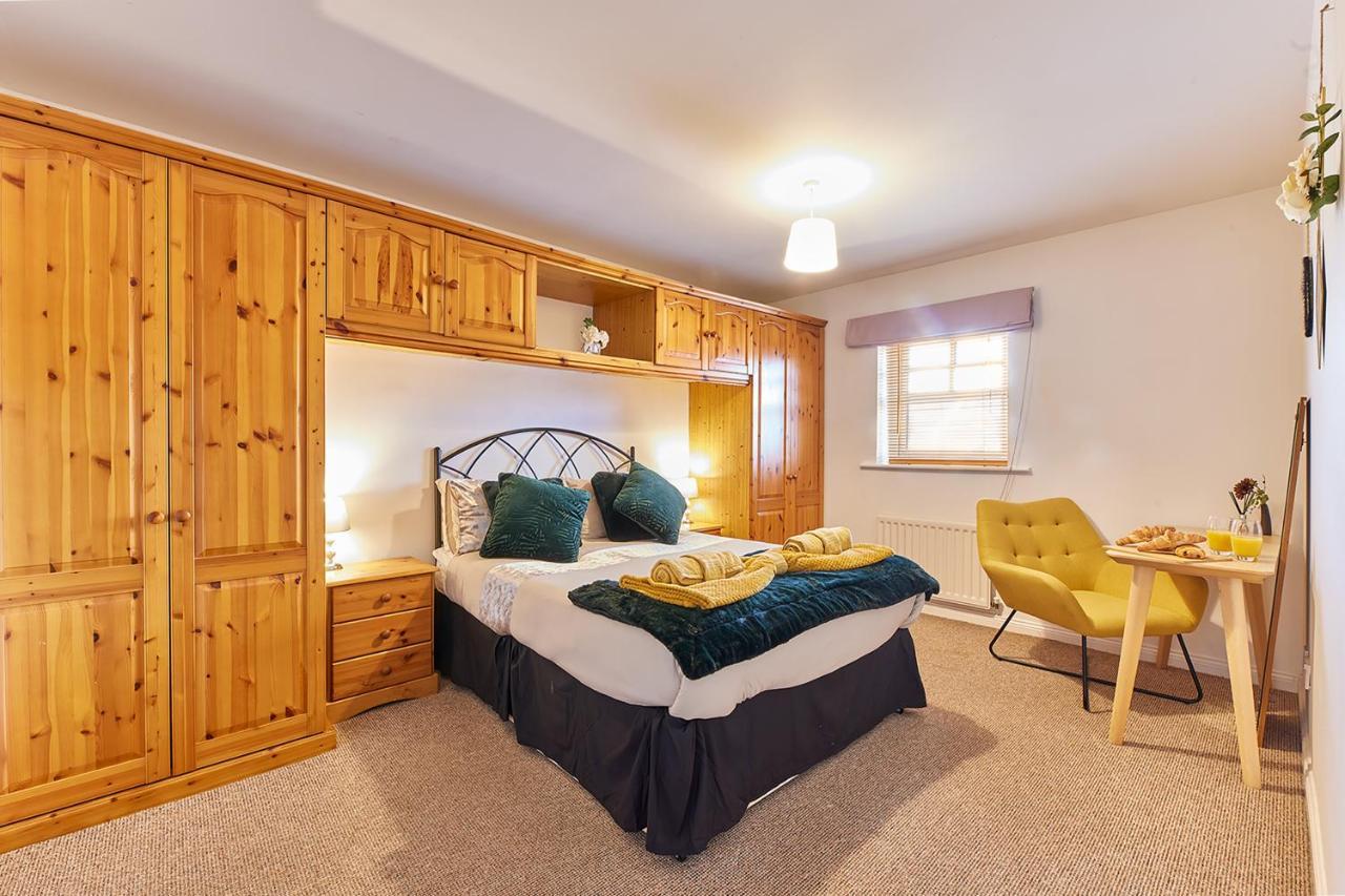 Apartment Elite 15 *