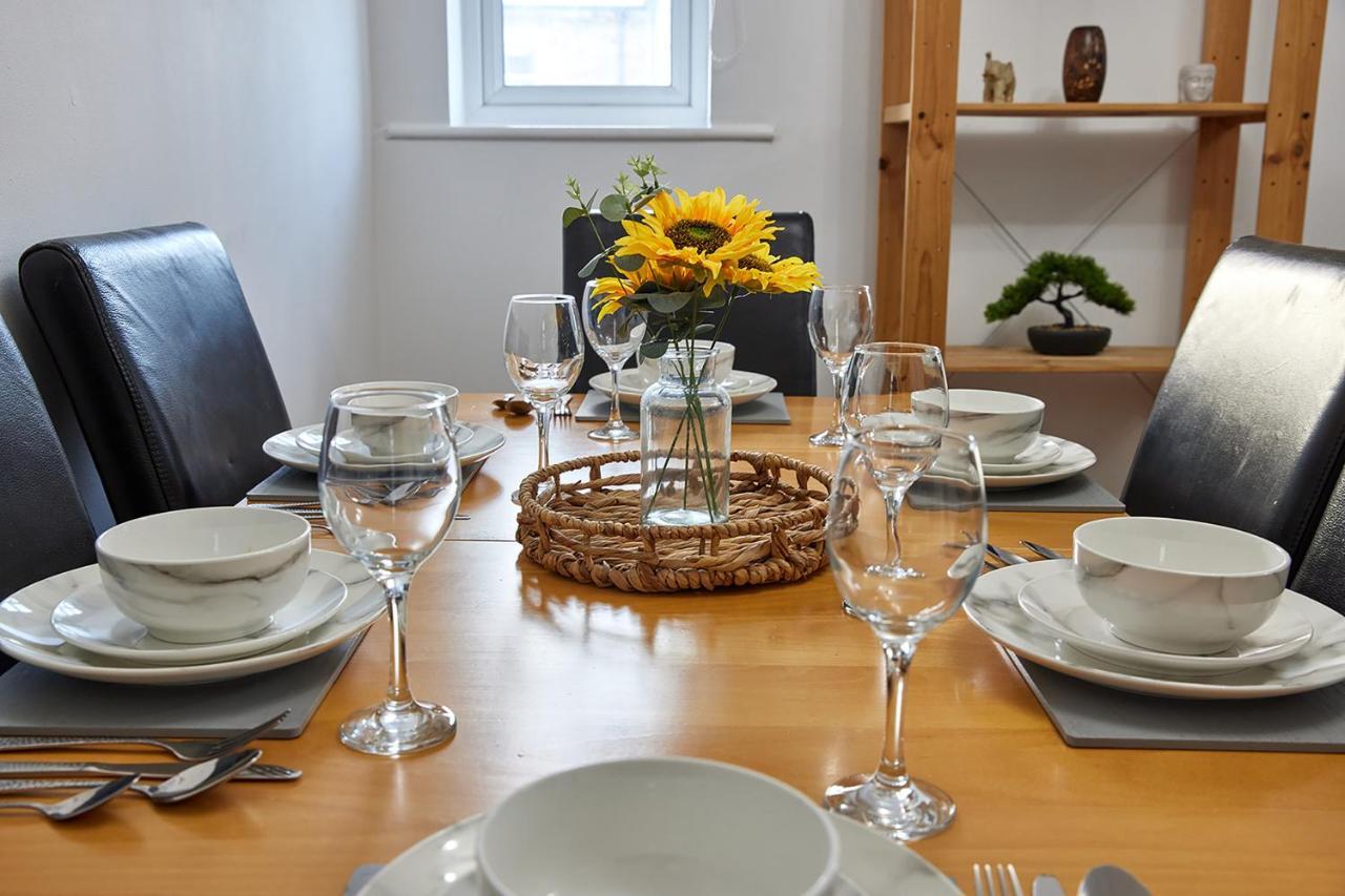 Elite 15 Apartment Whitley Bay
