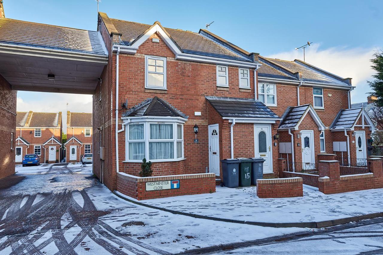 Apartment Elite 15 Whitley Bay