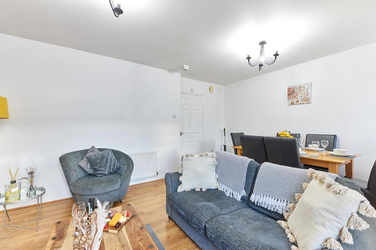 Apartment Elite 15 *