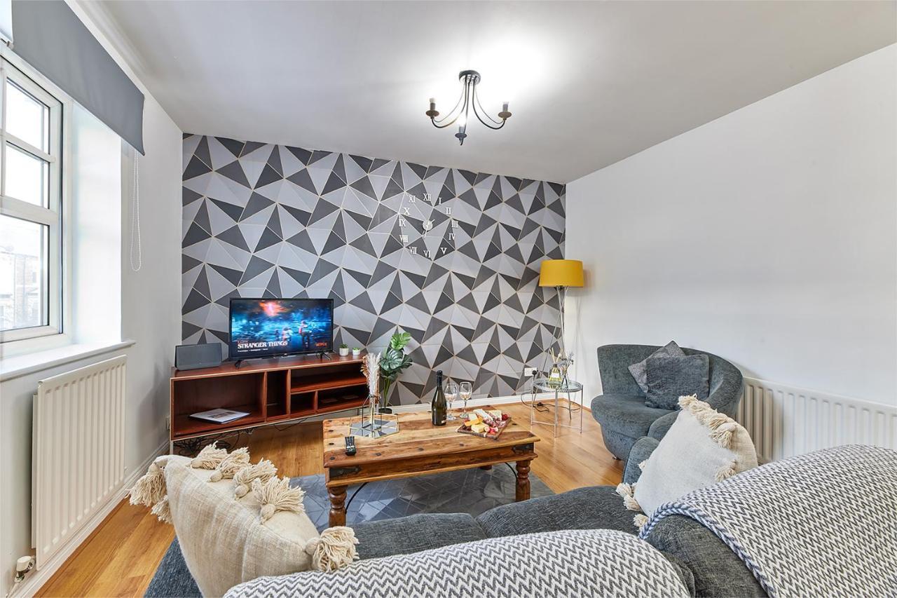 Elite 15 Apartment Whitley Bay