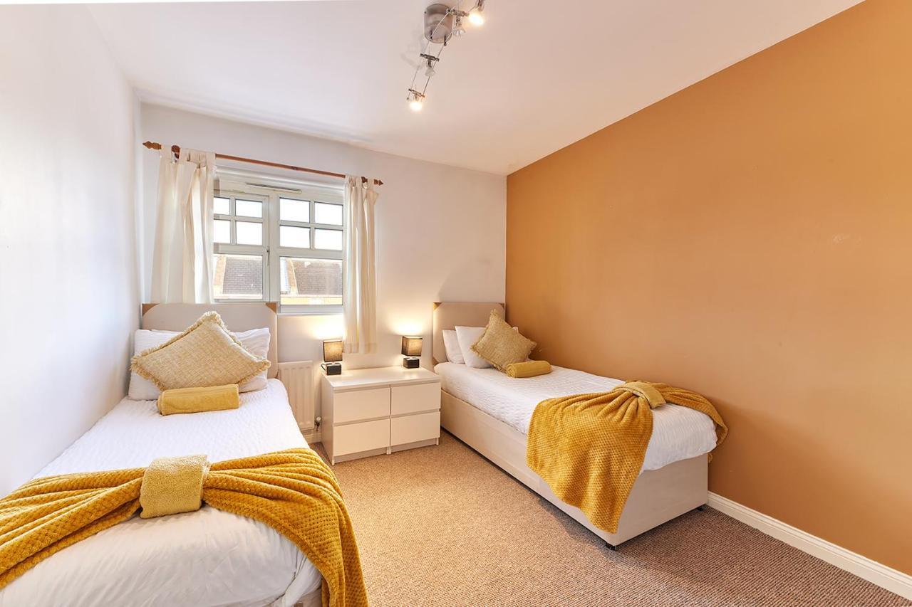 Elite 15 Apartment Whitley Bay