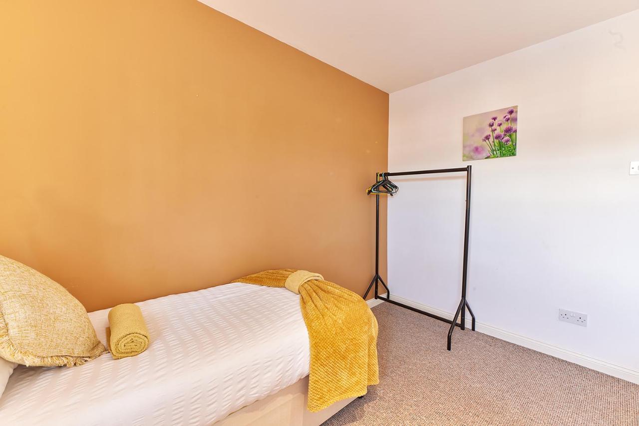 Apartment Elite 15 *
