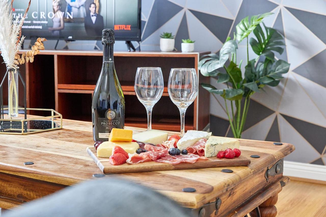 Apartment Elite 15 Whitley Bay