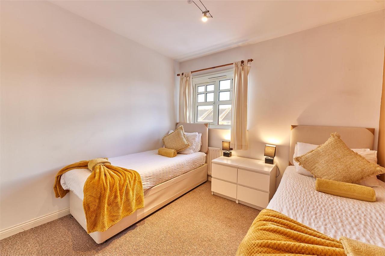 Elite 15 Apartment *