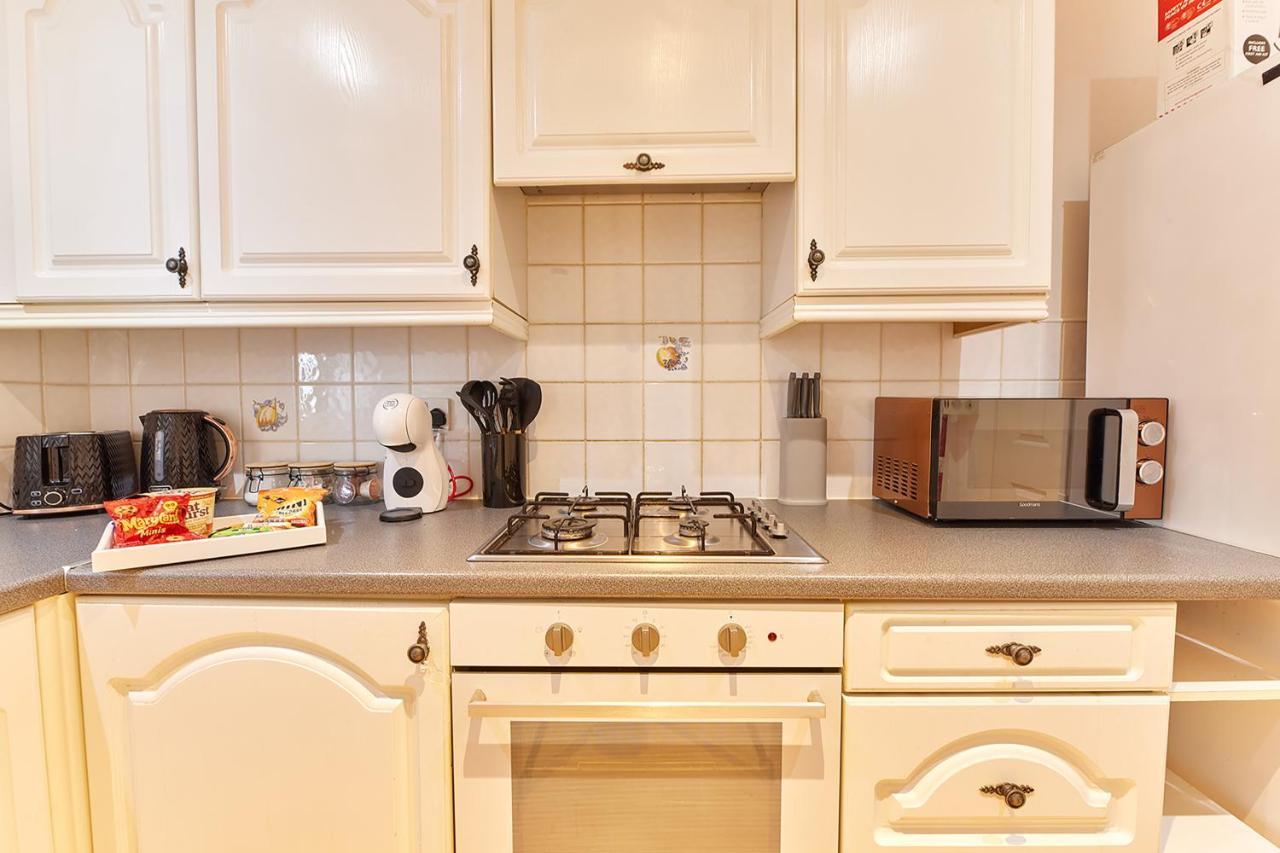 Elite 15 Apartment Whitley Bay