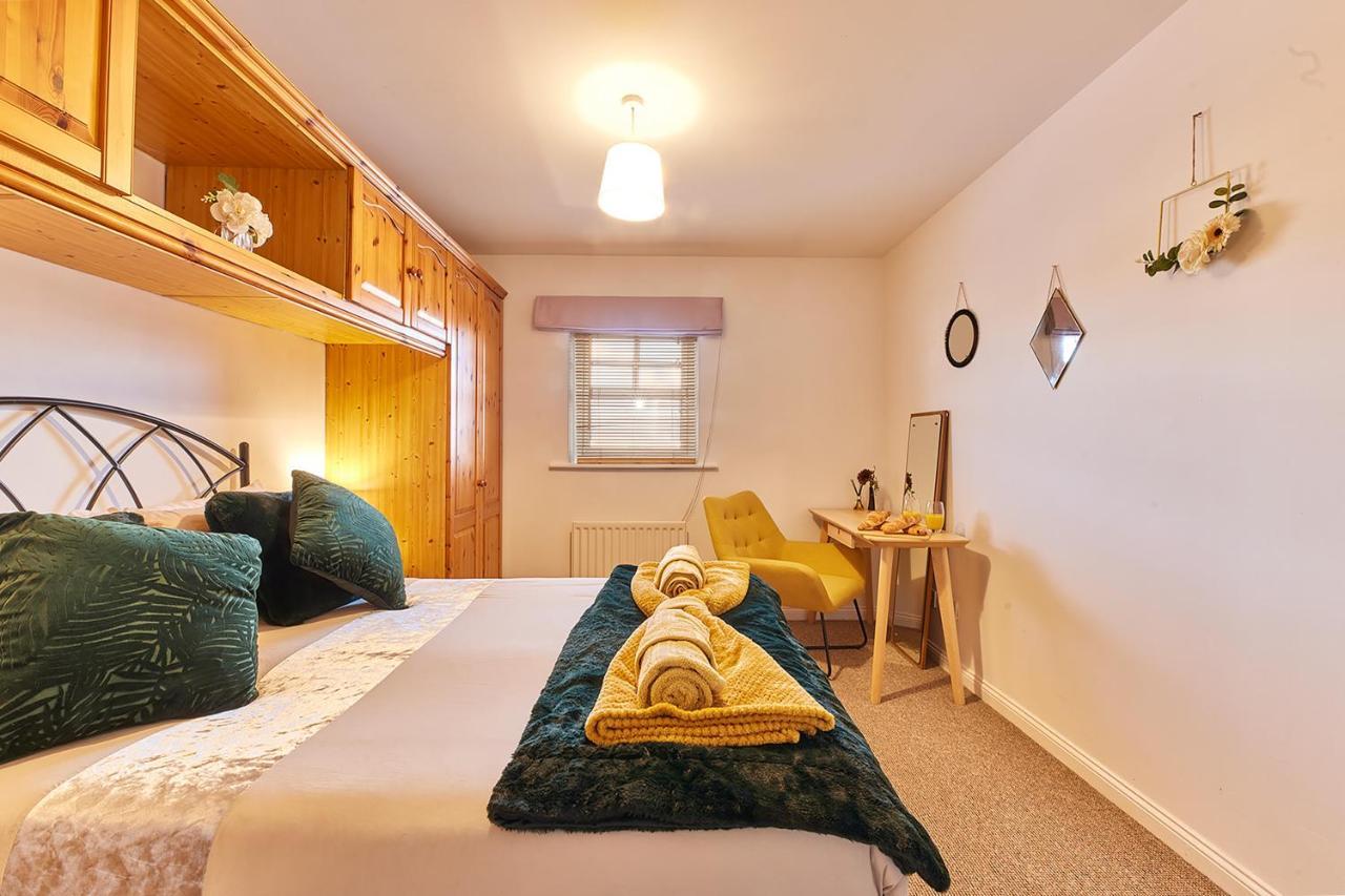 Elite 15 Apartment Whitley Bay