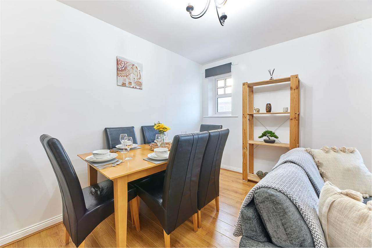 Elite 15 Apartment