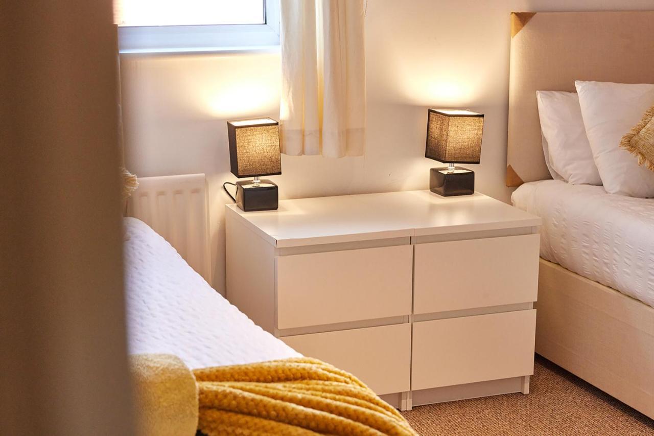 Elite 15 Apartment *