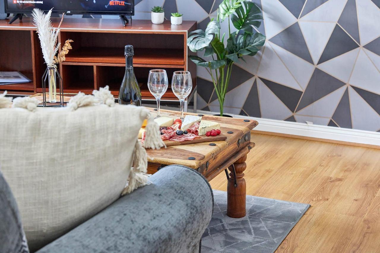 Elite 15 Apartment *